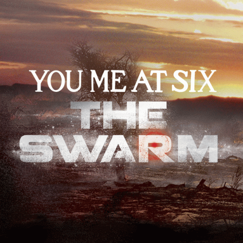 You Me At Six : The Swarm
